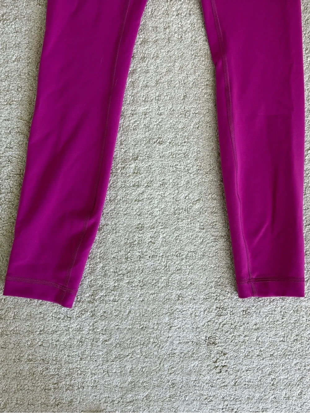 Lululemon Wunder Train High-Rise Tight 25